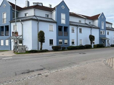 ***Ideal für Kapitalanleger!!  Jahreskaltmiete 5040€!!***