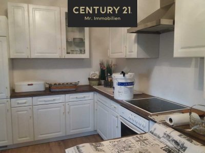 Großes Haus als Mehrgenerationen Haus, oder Exclusive alleine Wohnen