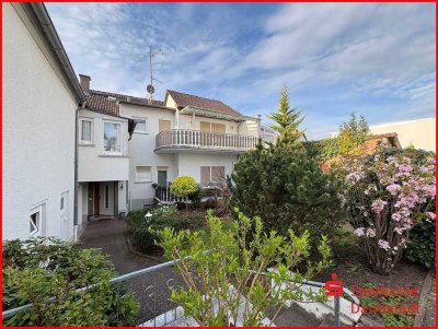 Dreifamilienhaus in gesuchter Lage