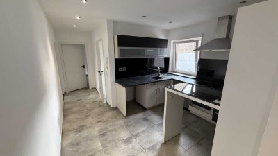 Schöne 3-Zimmer-Wohnung mit Balkon und Stellplatz