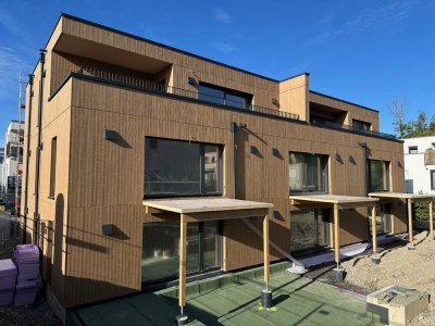 Attraktive 3-Zimmer Wohnung mit Balkon in Landsberg am Lech