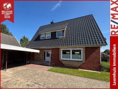 * PV-Anlage * EBK  * Wintergarten * Dach von 2014 * Carport * Garage * Werkstatt * Gartenhütte *