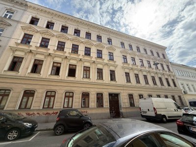 Charmante 3-Zimmer-Wohnung in 1170 Wien – Ihr neues Zuhause für nur 219.000 €!
