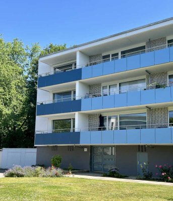 Gelsenkirchen- Erle - Platz für eigene Ideen !
