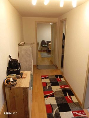 Helle 2-Zimmer-Wohnung in Obersulm-Willsbach