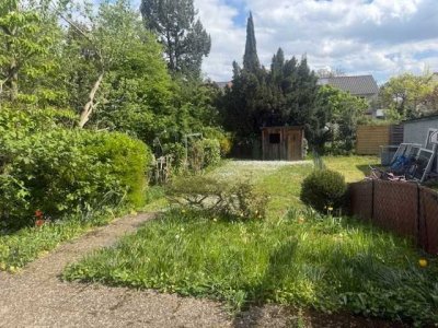 Reserviert! Stadthaus in ruhiger Wohnlage mit Potential!