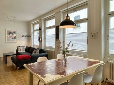 * Loft in Dom-Nähe zu vermieten *