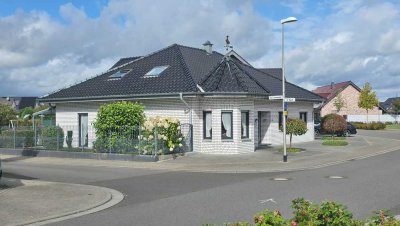 Hochwertiger freistehender Bungalow in ruhiger Lage von Immerath