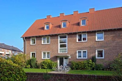 Gemütliche 3-Zimmer-Wohnung ab dem 16.09.25