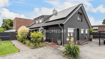 Faktor 18,5 möglich | saniertes MFH mit Neubau-Teil, Garten & viel Potenzial – 3/4 WE, vermietet