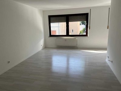 Erstbezug nach Sanierung: Schöne 3-Zimmer-Wohnung in Recklinghausen