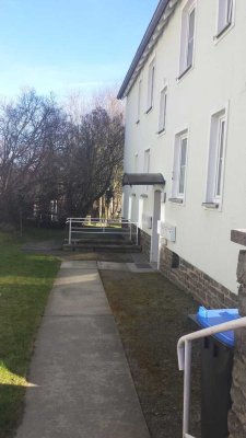 Seifhennersdorf: attraktive kleine Wohnung