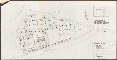 Verkehrsgünstige, dennoch ruhige Wohnung in Detmold