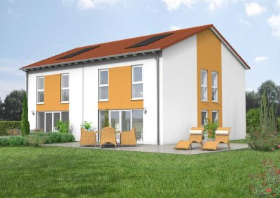 Biederitz  die günstige Alternative zu MD ideal für junge Familien !!!