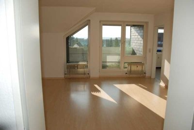 2-Zimmer-Wohnung in Quettingen - provisionsfrei