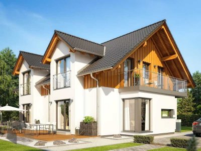 CELEBRATION 192: Mehr als ein Haus, ein Statement von Bien-Zenker!