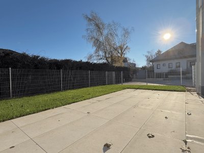 Exklusiver Erstbezug: Dachterrasse mit Wien-Blick, Stellplätze inkl. E-Lade, Garten/Terrasse u. v. m.!