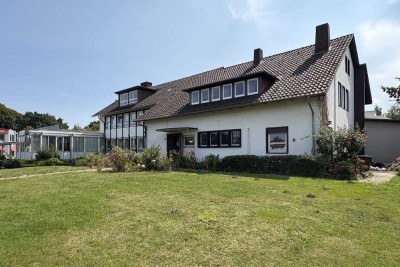 Viel Entwicklungs-potenzial für Ihre Kreativität