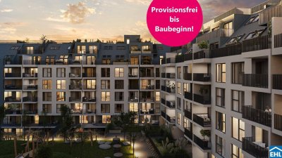 Stadt erleben. Natur genießen: Ihr Eigenheim in Wien Ottakring