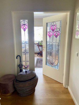 Exklusives Penthouse mit 3 Terrassen in Plittesdorf