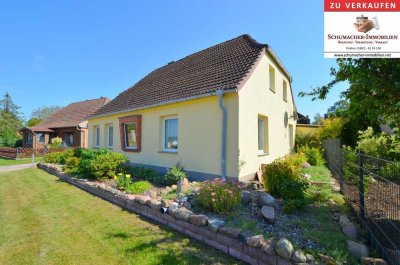 Reserviert!!! Landhaus mit 2 Wohneinheiten und großem Grundstück