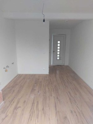 klein aber feines Appartement - Erstbezug - Neubau