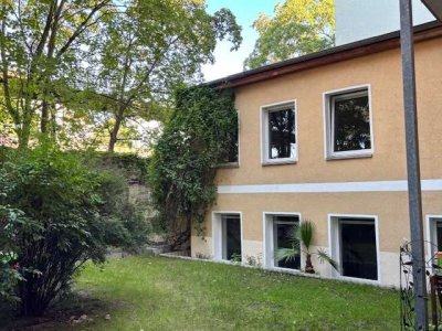 Remise in Wassernähe!