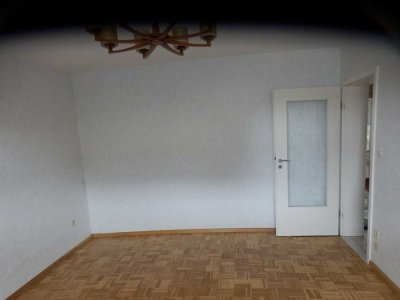 Helle 3-Zimmer-Wohnung in Voerde (Niederrhein)