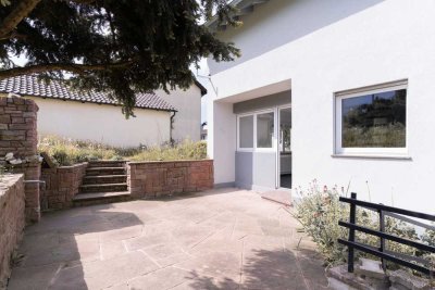 Einfamilienhaus zur Miete