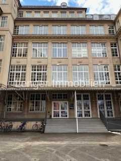 VERKAUFT!!! 1-Zimmer-Apartment im Zentrum von Albstradt-Ebingen