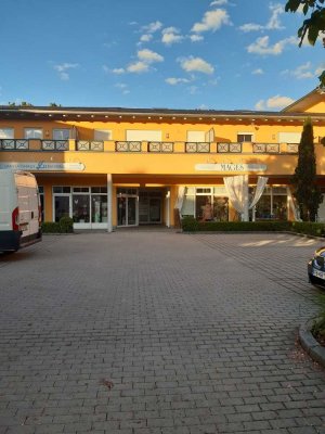 Gemütliche 2-Zimmer-Maisonettewohnung mit XXL Terrasse