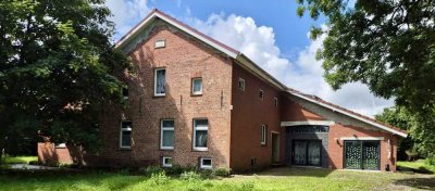 Saniertes Bauernhaus mit Pool und 4 Einliegerwohnungen