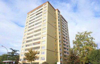 Gemütliche 2 Zimmerwohnung mit Balkon in Heppenheim zu vermieten, WE 23