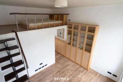 Single- Studenten- oder Pendlerhit in 1120 Wien!