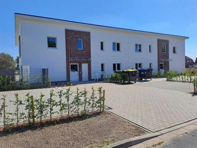 Gemütliche Singlewohnung im Obergeschoss
