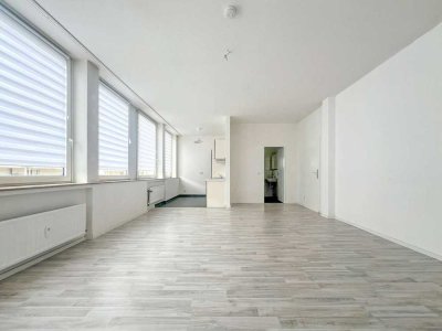 Lebensgefühl der besonderen Art in Wuppertal-Elberfeld