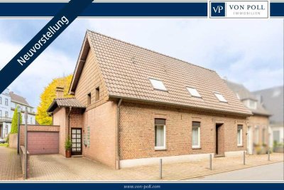 Ein- oder Zweifamilienhaus? Entscheiden Sie selbst!