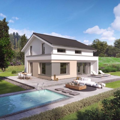 EFH-inkl. Baugrundstück-Träume werden wahr mit Bien Zenker!! Planen Sie Ihr Traumhaus so wie Sie es