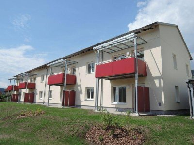 Seniorenwohnung "Betreutes Wohnen" in Kraubath an der Mur