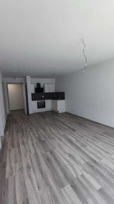 Moderne 2-Zimmer Wohnung in Darmstadt