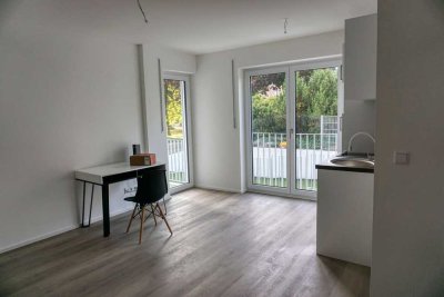 * NUR FÜR STUDENT*INNEN * Neuwertiges, möbiliertes Apartment Nr. 4* 1A Lage *