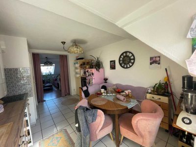 Attraktive und gepflegte 3,5-Raum-Maisonette-Wohnung in Dortmund