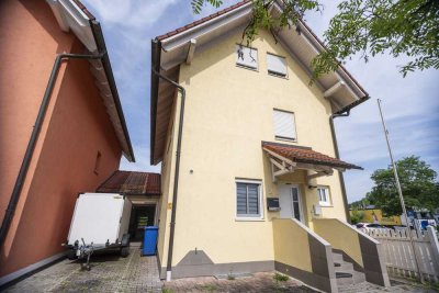 1850 € - 180 m² - 6.0 Zi.