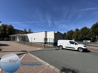 Stark! Schönes Gewerbeobjekt in Markneukirchen mit viel Potenzial!