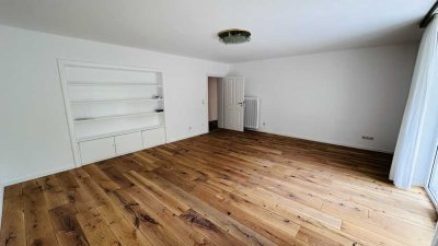Beste Lage! Offenbach Westend! Helle 3-Zimmerwohnung mit Balkon