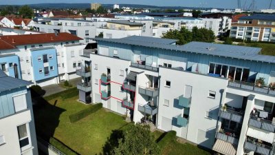 PROVISIONSFREI | Attraktive 3-Zimmer-Wohnung in Ehingen
