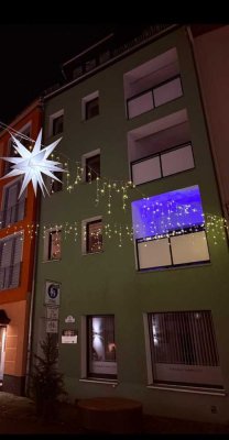 Großzügige 5-Zimmer Wohnung in Gera Stadtmitte