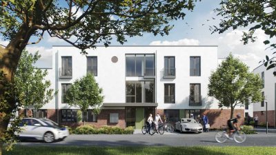 Ein Zuhause für heute und morgen – nachhaltig, barrierefrei und voller Wohnkomfort in jeder Lebensph