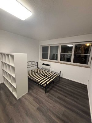 Gemütliche 1 Zimmer Wohnung im Herzen von Göggingen