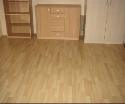 2-Zimmer-Wohnung mit Balkon und Tiefgaragenstellplatz optional
